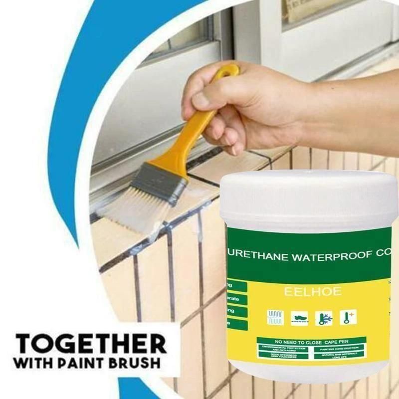 💧Transparent Waterproof Glue Plus Brush - Up to 50% Off Today🔥